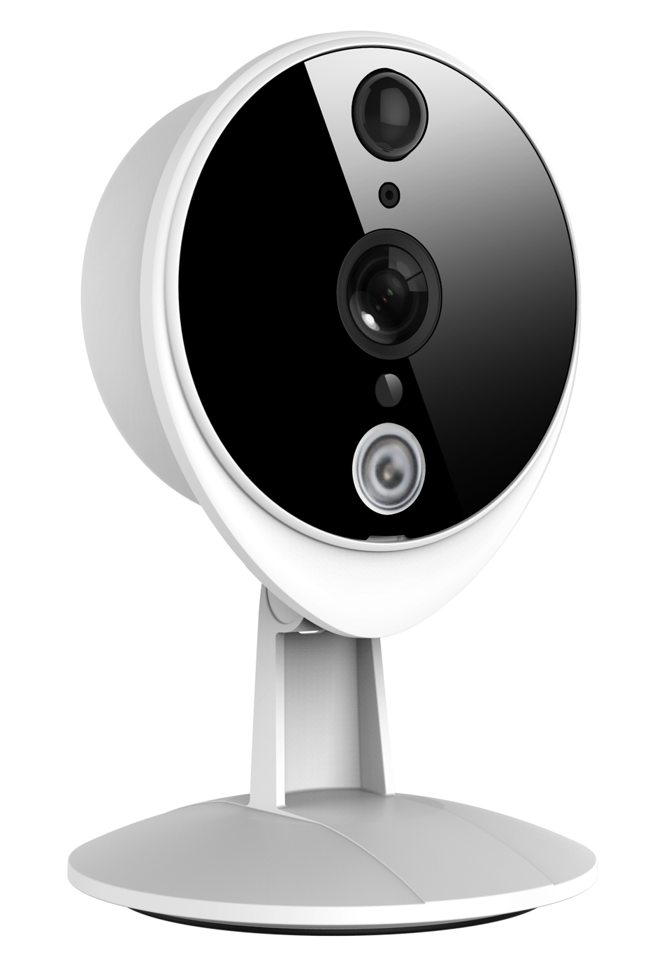 Caméra de vidéosurveillance intérieure Vigilians.